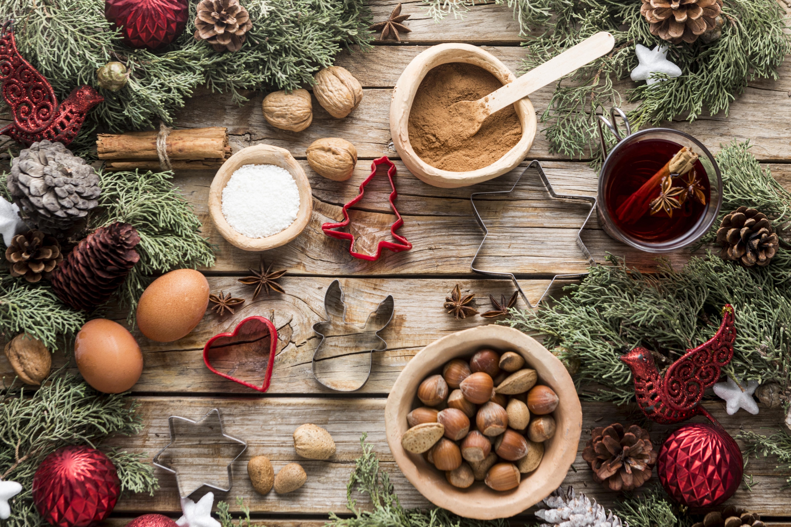 Cocinar con Niños en Navidad: Una Experiencia Mágica y Educativa